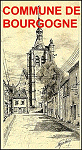 Communes de Bourgogne